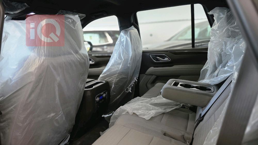 جي ام سي يوكون